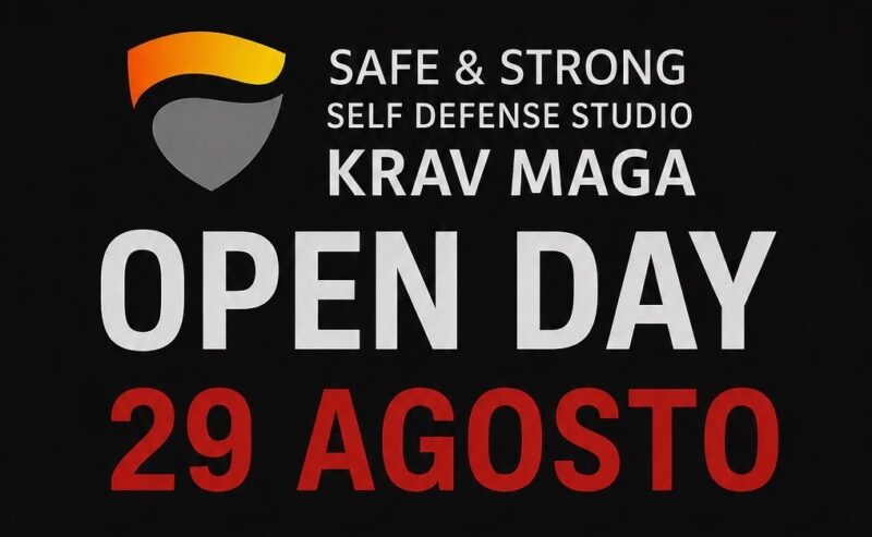 Open Day 2026
